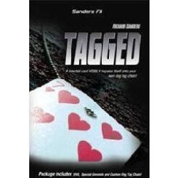 Richard Sanders - Tagged