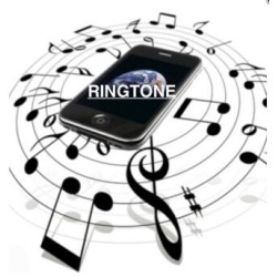 Ringtone By Mitchell Kettlewell