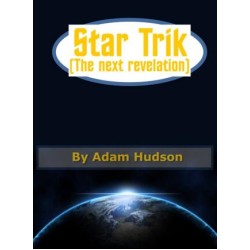 Star Trik By Adam Hudson