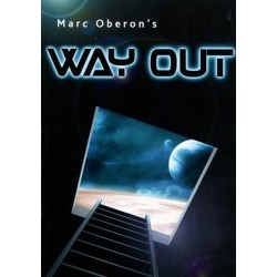 Way Out by Marc Oberon
