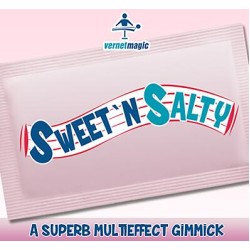 Sweet'n Salty by Vernet