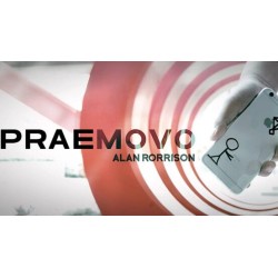 Praemovo by Alan Rorrison