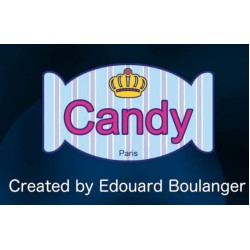 Candy by Edouard Boulanger