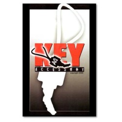 Key Accessory by Andrew Gerard