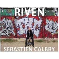 Riven by Sebastien Calbry