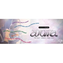 Aroma by Hondo