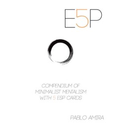 E5P by Pablo Amira