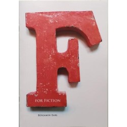 Benjamin Earl - F for Fiction