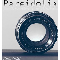 Pareidolia by Pablo Amira