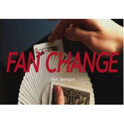 Fan Change by Park Seongjun