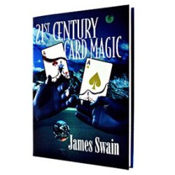 James Swain - 21st Century Card Magic