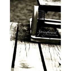 Springboard by Michael Murray