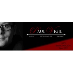 Paul Vigil - Aukivi Online Lecture