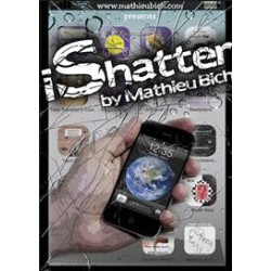 Mathieu Bich - iShatter