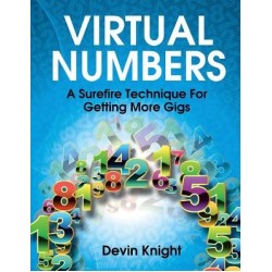 Devin Knight  - Virtual Phone Numbers