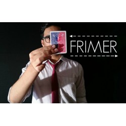 FRIMER by Sid T