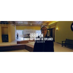 The Trick That Cannot Be Explained by Chris Brown