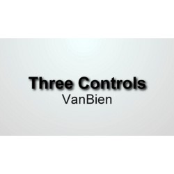 Three Controls By VanBien