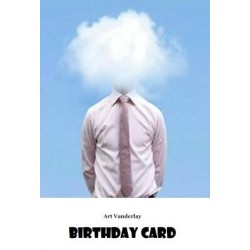 Art Vanderlay - Birthday Card