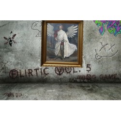 Ryan Dux - Flirtic Vol. 5