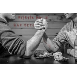Ryan Dux - Flirtic Vol. 3 & 4