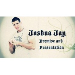 Joshua Jay - Premise Presentations