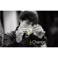 4 Change By Bboymagic