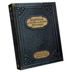 Michael Vincent - Rhapsodies In Silver And Other Mysteries