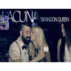 Lacuna by Brandon Queen