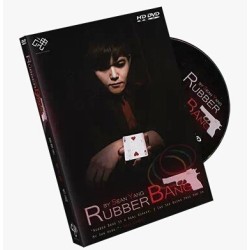 Rubber Bang! by Sean Yang