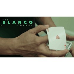 The Blanco Change by Allec Blanco