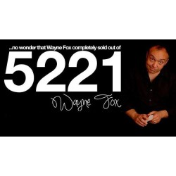 Wayne Fox - 5221
