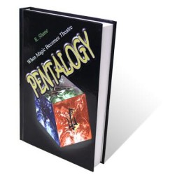 R. Shane - Pentalogy