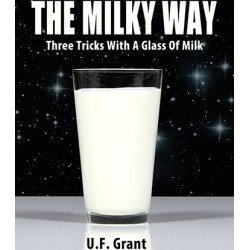 The Milky Way by Devin Knight