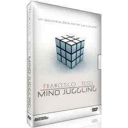 Francesco Tesei - Mind Juggling