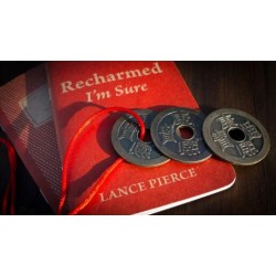 Lance Pierce - Recharmed, I'm Sure