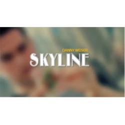 Skyline by Danny Weiser
