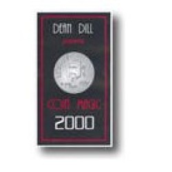 Coin Magic 2000 by Dean Dill