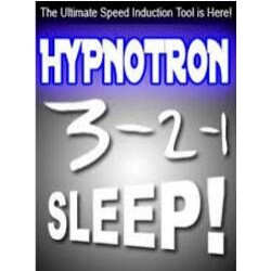 Jonathan Royle - HYPNO-TRON