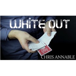White Out by Chris Annable