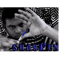 SharPen by Abhinav Bothra
