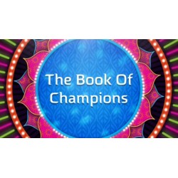 Jacob Smith - Book Of Champions