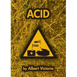 Albert Victoria by ACID