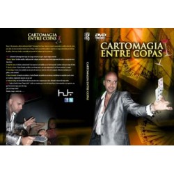 Henry Jr - Conferencia Cartomagia Entre Copas