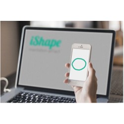 iShape by Ilyas Seisov
