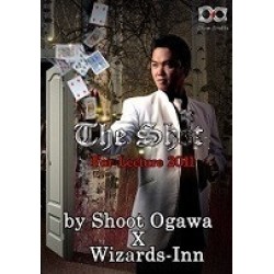 Shoot Ogawa Shoot Lecture 2011