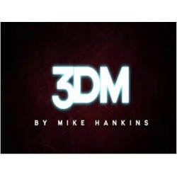 3DM by Mike Hankins