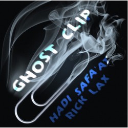 Ghost Clip by Hadi Safa'at presented by Rick Lax