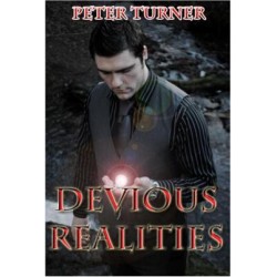 Devious Realities by Peter Turner