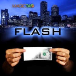 Chris Webb - Flash